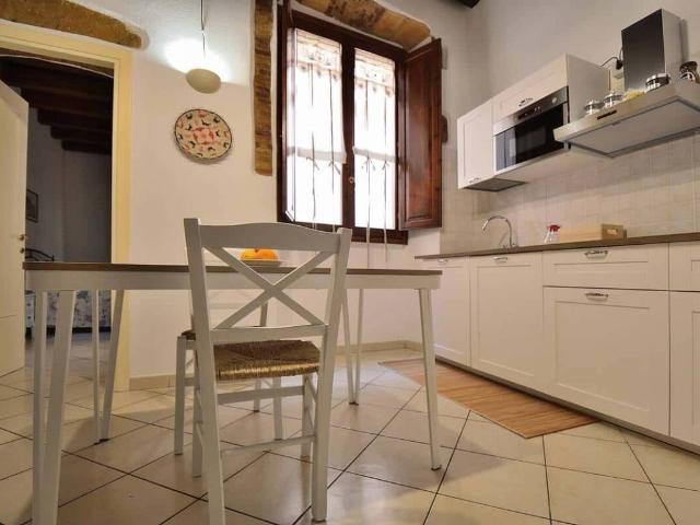 Appartamento in affitto a Lapola/Marina, Cagliari