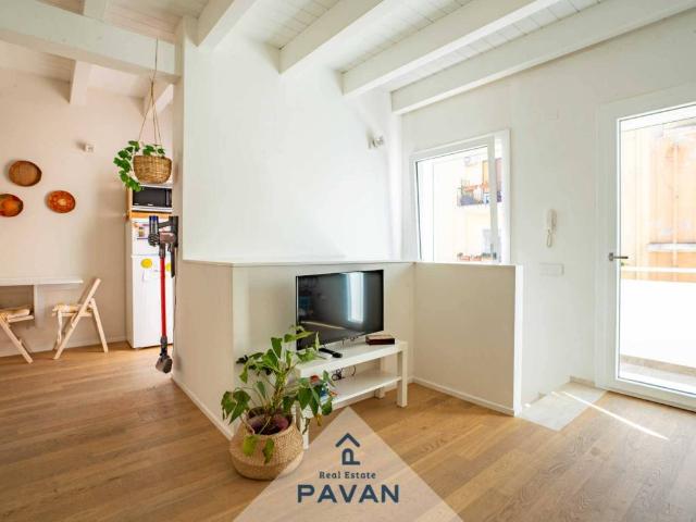 Appartamento in affitto a San Benedetto, Cagliari