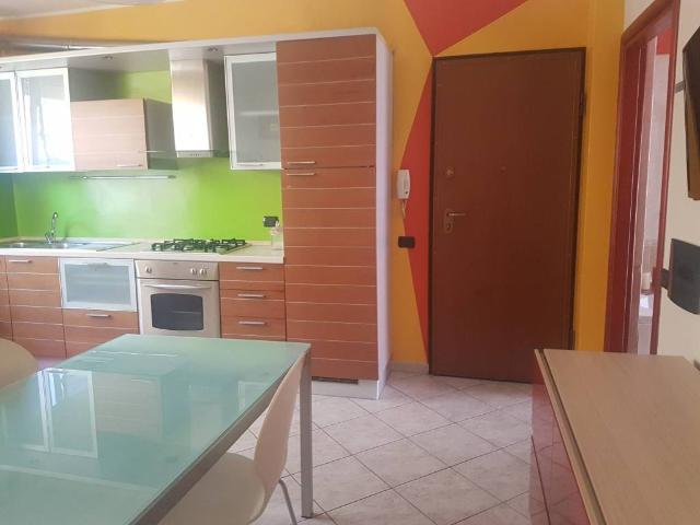 Appartamento in affitto a San Giuseppe - Santa Teresa - Parteolla, Cagliari