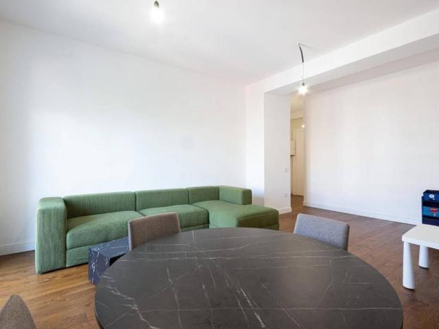 Appartamento in affitto a Bonaria, Cagliari
