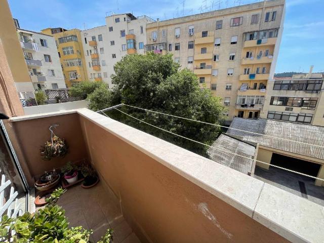 Appartamento in affitto a Biddanoa/Villanova, Cagliari