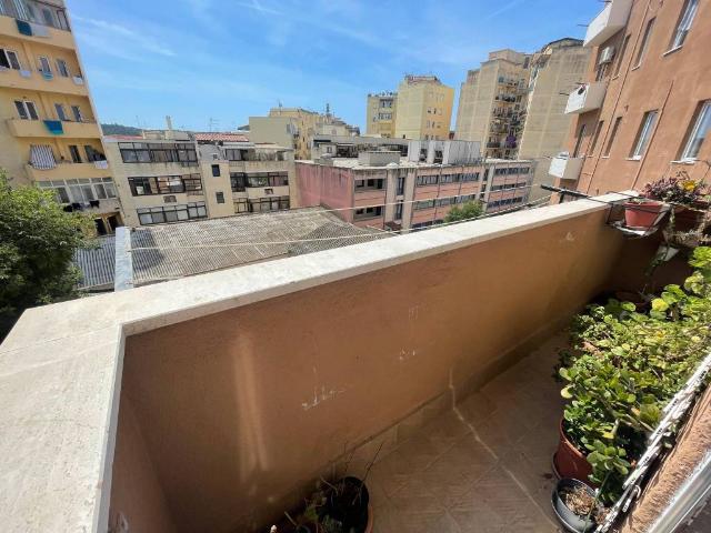 Appartamento in affitto a Biddanoa/Villanova, Cagliari