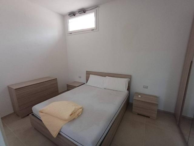 Appartamento in affitto a Terramàini - Is Bingias, Cagliari