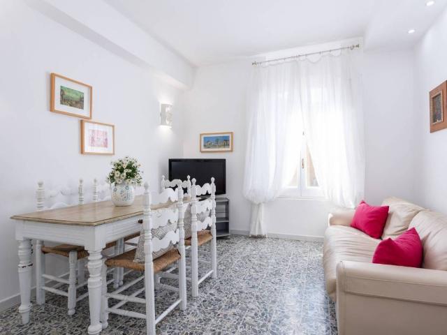 Appartamento in affitto a Castedd'e susu/Castello, Cagliari