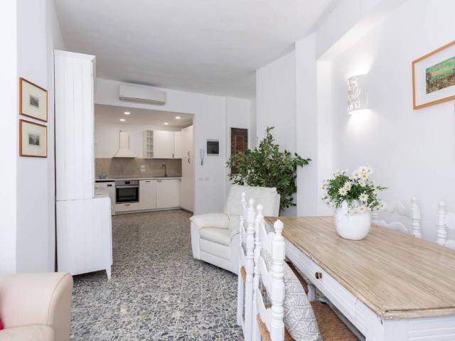 Appartamento in affitto a Castedd'e susu/Castello, Cagliari