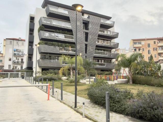 Appartamento in affitto a San Benedetto, Cagliari