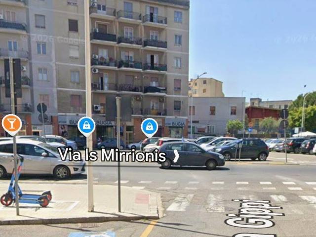 Appartamento in affitto a San Michele, Cagliari