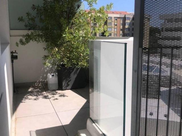 Appartamento in affitto a Fonsarda, Cagliari