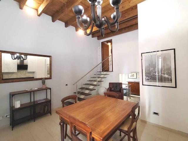 Appartamento in affitto a Sant'Avendrace-Santa Gilla, Cagliari