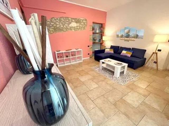 Appartamento in affitto a San Benedetto, Casteddu/Cagliari