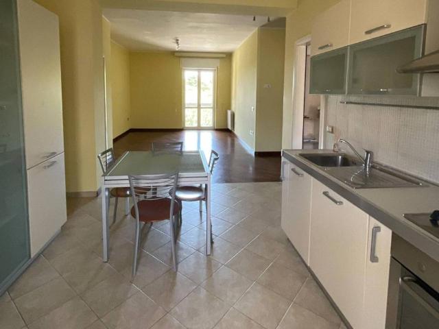 Appartamento in affitto a Is Mirrionis, Cagliari