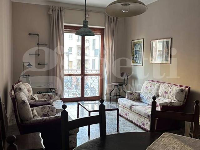 Appartamento in affitto a Biddanoa/Villanova, Casteddu/Cagliari