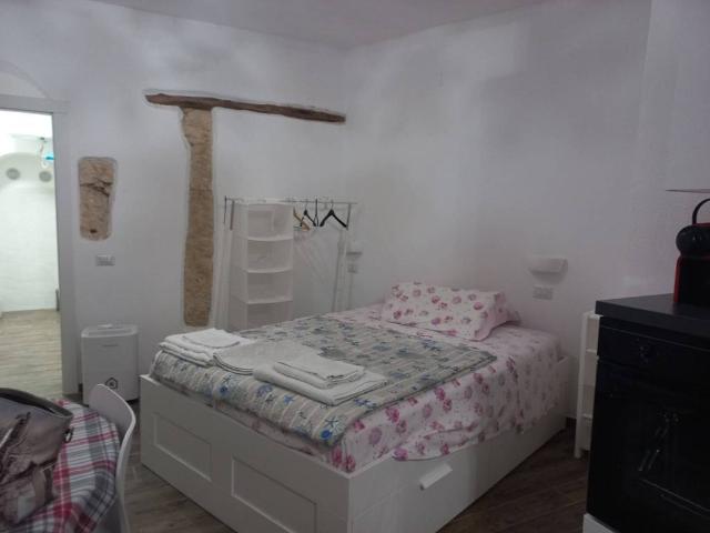 Appartamento in affitto a Castedd'e susu/Castello, Cagliari