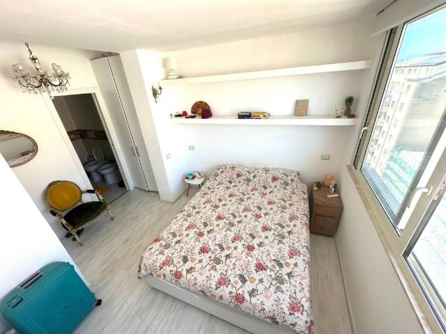 Appartamento in affitto a Biddanoa/Villanova, Cagliari