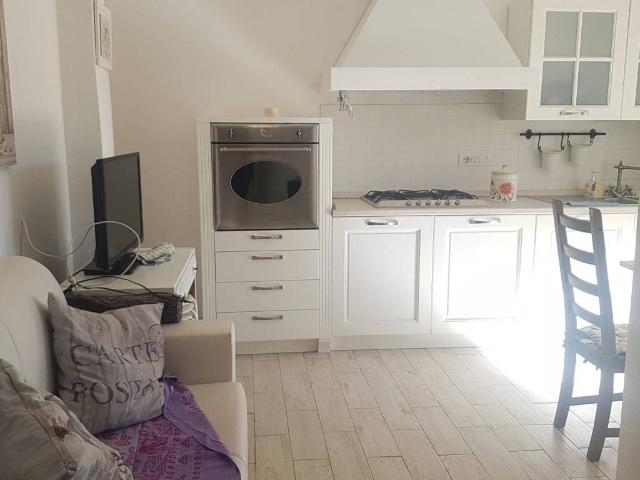 Appartamento in affitto a Is Mirrionis, Cagliari