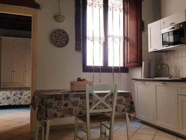 Appartamento in affitto a Lapola/Marina, Cagliari