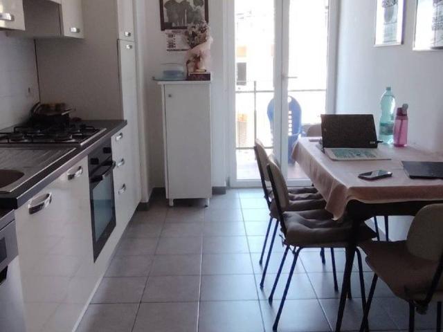 Appartamento in affitto a Biddanoa/Villanova, Cagliari