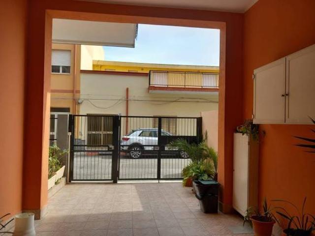 Appartamento in affitto a Monteleone - Santa Rosalia, Cagliari