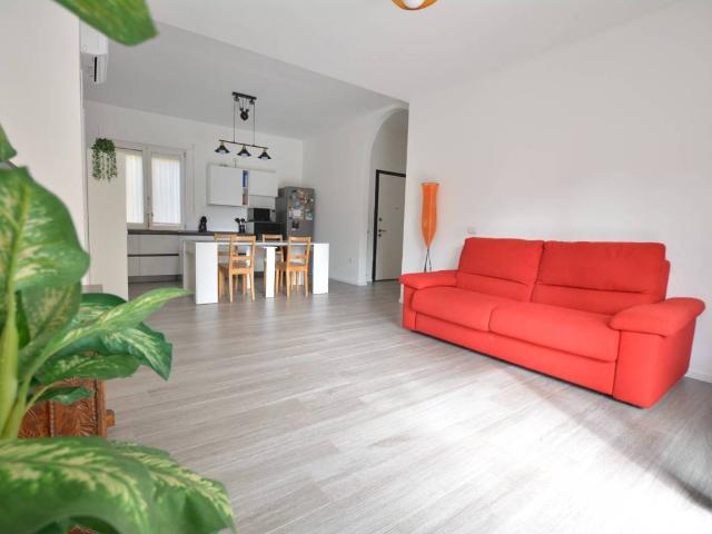 Appartamento in affitto a Quartiere del Sole, Cagliari