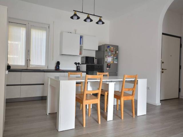 Appartamento in affitto a Quartiere del Sole, Cagliari