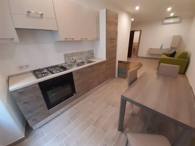 Appartamento in affitto a Biddanoa/Villanova, Casteddu/Cagliari