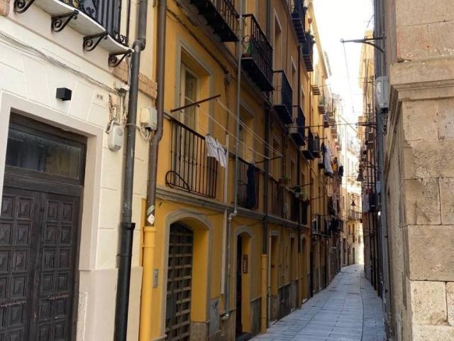 Appartamento in affitto a Castedd'e susu/Castello, Cagliari