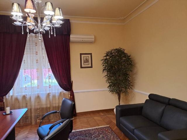 Appartamento in affitto a Biddanoa/Villanova, Cagliari