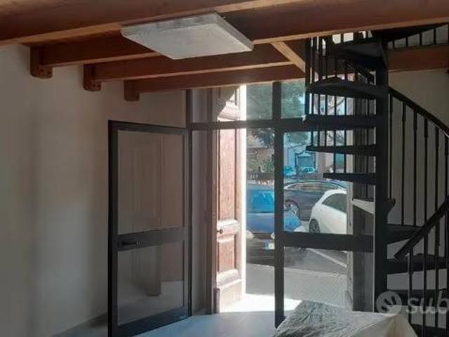 Appartamento in affitto a Sant'Alenixedda, Cagliari