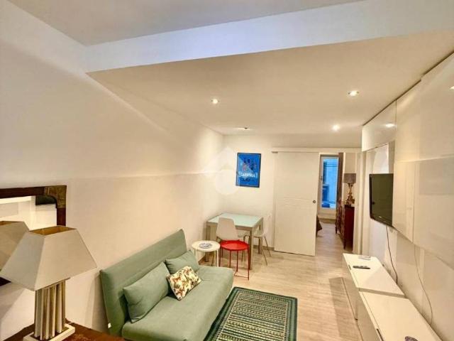 Appartamento in affitto a Lapola/Marina, Cagliari