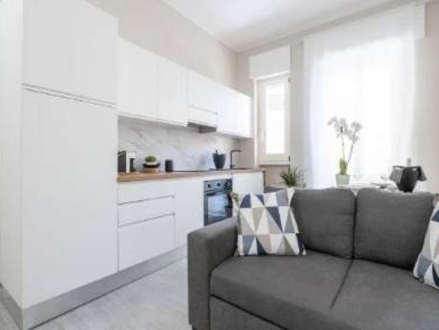 Appartamento in affitto a Biddanoa/Villanova, Cagliari