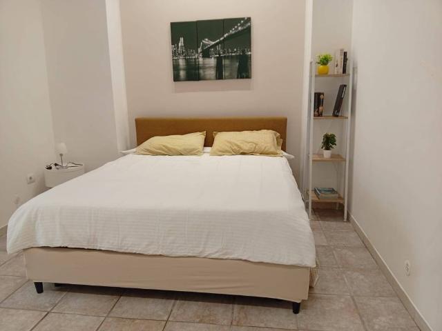 Appartamento in affitto a Stampaxi/Stampace, Cagliari