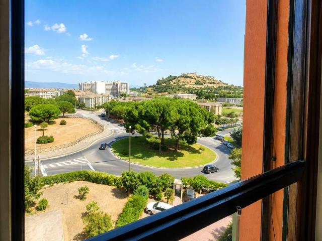 Appartamento in affitto a Mulinu Becciu, Cagliari