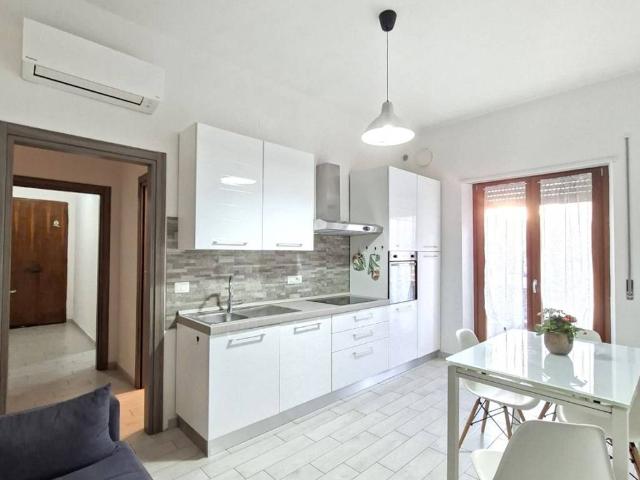 Appartamento in affitto a Tuvixeddu-Tuvumannu, Cagliari