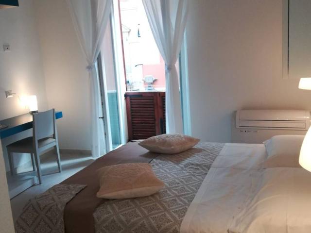 Appartamento in affitto a Lapola/Marina, Cagliari