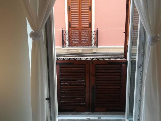 Appartamento in affitto a Lapola/Marina, Cagliari