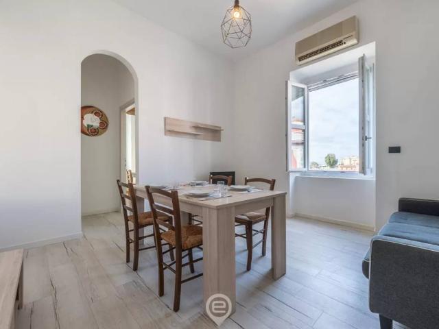 Appartamento in affitto a Stampaxi/Stampace, Cagliari