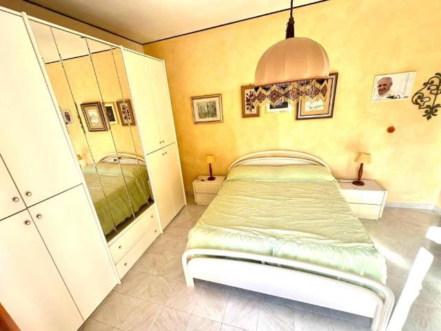Appartamento in affitto a Genneruxi, Cagliari