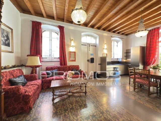 Appartamento in affitto a Monteleone - Santa Rosalia, Cagliari