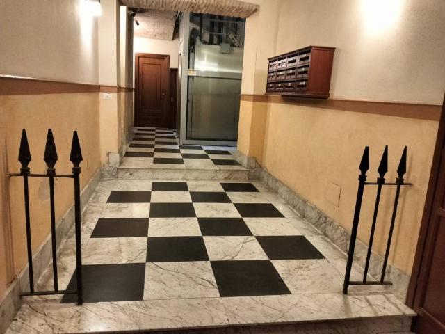 Appartamento in affitto a Castedd'e susu/Castello, Cagliari