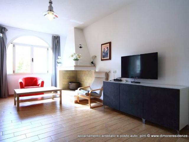 Appartamento in affitto a Monteleone - Santa Rosalia, Casteddu/Cagliari