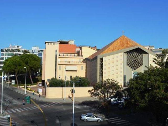 Appartamento in affitto a Monte Urpinu, Cagliari