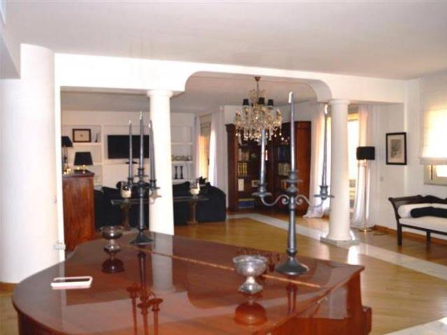 Appartamento in affitto a Monte Urpinu, Cagliari