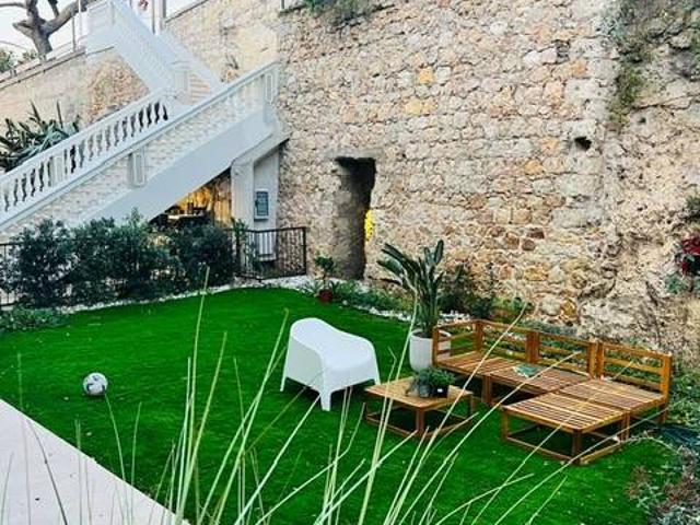 Appartamento in affitto a Bonaria, Cagliari