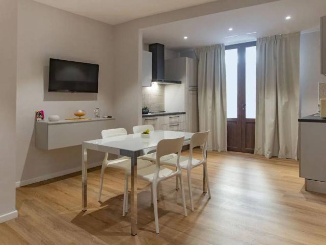 Appartamento in affitto a Lapola/Marina, Cagliari