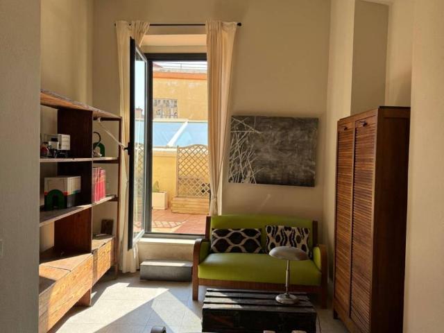 Appartamento in affitto a Bonaria, Cagliari