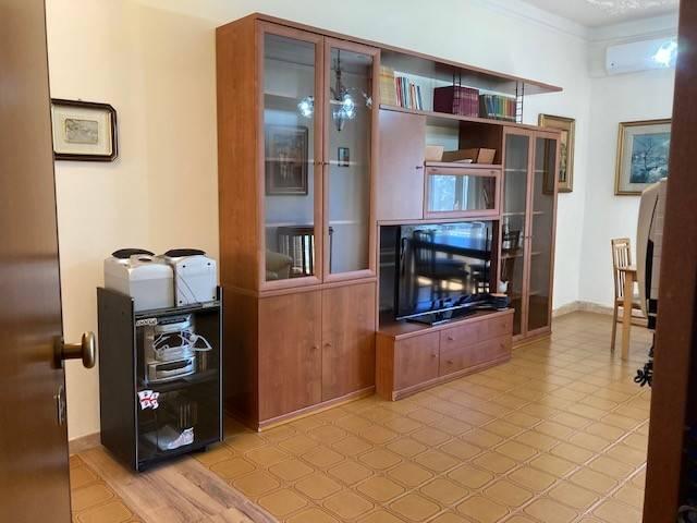 Appartamento in affitto a Is Mirrionis, Cagliari