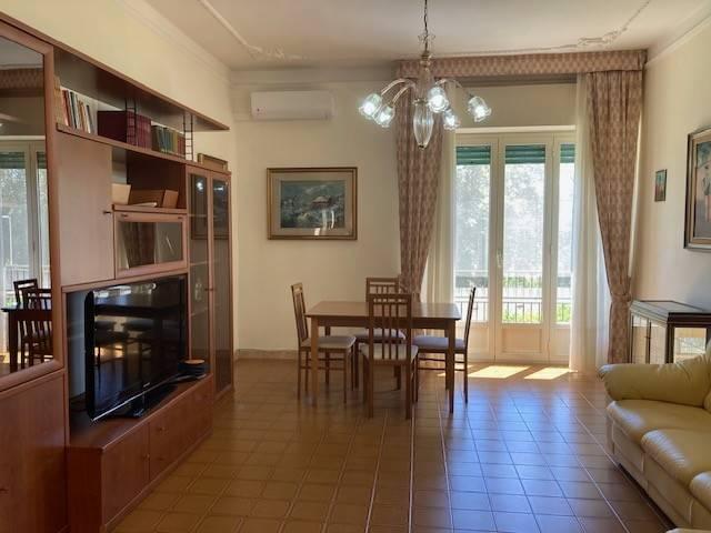 Appartamento in affitto a Is Mirrionis, Cagliari