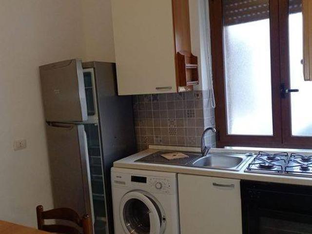 Appartamento in affitto a Quartiere Europeo, Cagliari