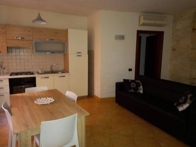Appartamento in affitto a Biddanoa/Villanova, Cagliari