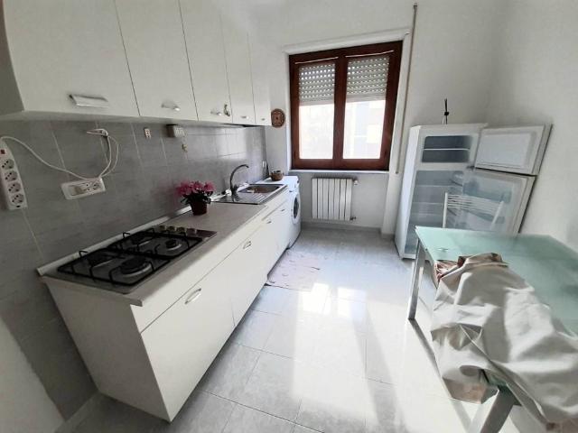 Appartamento in affitto a Monte Mixi, Cagliari